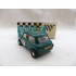 Scalextric C76 Mini Cooper NM Boite vue arrière