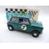 Scalextric C76 Mini Cooper NM Boite