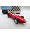 Scalextric MM C62 Ferrari F1 Sharknose NM Boite