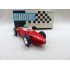 Scalextric MM C62 Ferrari F1 Sharknose NM Boite