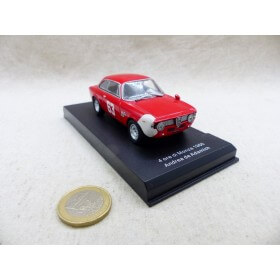 Metro Models Alfa Giulia Sprint GTA 1965 Near Mint