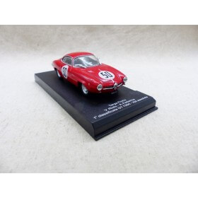 Metro Models Alfa Roméo Giuletta Sprint Speciale 1957 NM