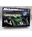 Vanquish Coffret Mc Laren M8-D Kit Neuf Boite