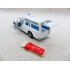 voiture Matchbox Kingsize K-26 Mercedes Benz "Binz" Ambulance avec détails