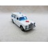Matchbox Kingsize K-26 Mercedes Benz "Binz" Ambulance