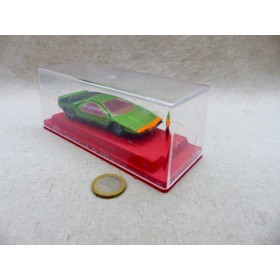 Verem 417 Alfa Romeo Carabo Bertone NM Boite