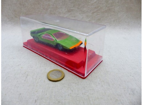 Verem 417 Alfa Romeo Carabo Bertone NM Boite