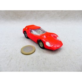 Dinky Toys 217 Alfa Romeo OSI Scarabeo