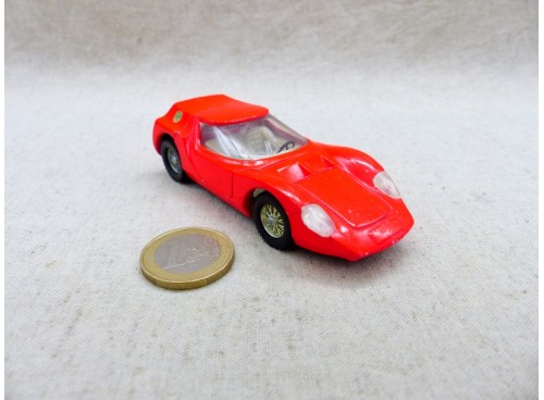Dinky Toys 217 Alfa Romeo OSI Scarabeo