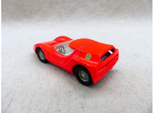 miniature Dinky Toys 217 Alfa Romeo OSI Scarabeo