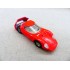 Dinky Toys 217 Alfa Romeo OSI Scarabeo ouvrants