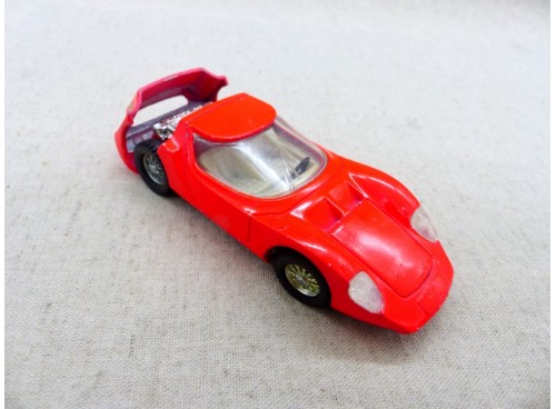 Dinky Toys 217 Alfa Romeo OSI Scarabeo ouvrants
