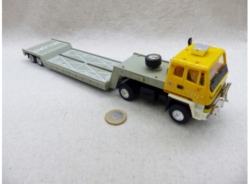 Scalextric C302 Camion Leyland avec Remorque Surbaissée
