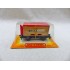 miniature Matchbox Superfast MB 25 Flat Car Container NM French Cube