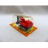 Matchbox Superfast MB 32 Excavateur NM French blister Cube
