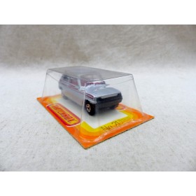 Matchbox Superfast MB 21 Renault 5 Alpine NM French Cube
