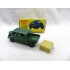 Budgie Camion Militaire Personnel and Equipment Carrier