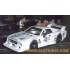 Voiture de circuit GB31 Lancia Beta Montecarlo 24 H Daytona 1980