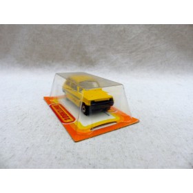 Matchbox Superfast MB 21 Renault 5 "Le Car" French Blister cube