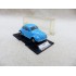 voiture de circuit Faller AMS 4803 VW Bleue Type 1 NM/Boite