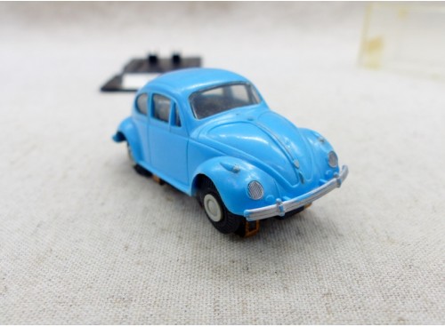Faller AMS 4803 VW Bleue Type 1 NM/Boite