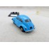 Faller AMS 4803 VW Bleue Type 1 NM/Boite