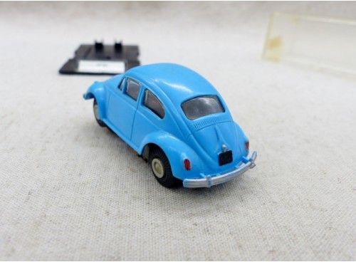 Faller AMS 4803 VW Bleue Type 1 NM/Boite