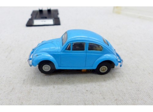 Faller AMS 4803 VW Bleue Type 1 NM/Boite