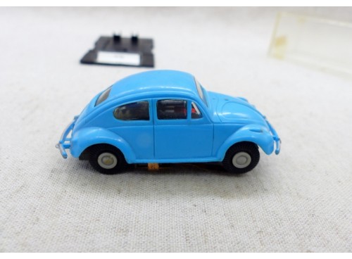 Faller AMS 4803 VW Bleue Type 1 NM/Boite