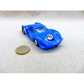 Policar A85 Polistil Alpine Renault A220