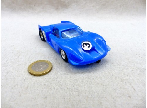 Policar A85 Polistil Alpine Renault A220