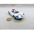 Policar A76 Polistil Chaparral 2D