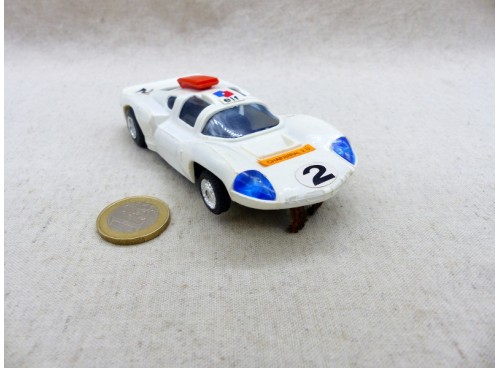 Policar A76 Polistil Chaparral 2D