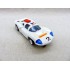 voiture de circuit Policar A76 Polistil Chaparral 2D