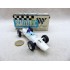 Scalextric C81 Formule Junior Cooper Blanche