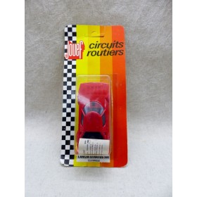 Jouef 3661 Lancia Stratos Rouge neuve / blister