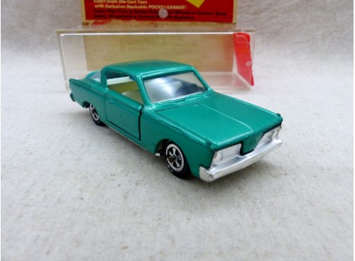 Sabra Gamda Koor 8114 Plymouth Barracuda Neuve/Boite