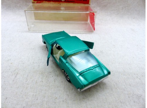 Sabra Gamda Koor 8114 Plymouth Barracuda ouvrants