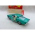 miniature Sabra Gamda Koor 8114 Plymouth Barracuda Neuve/Boite portes ouvrantes