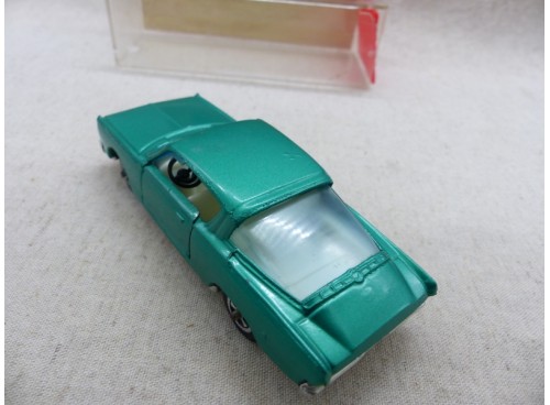 Sabra Gamda Koor 8114 Plymouth Barracuda Neuve/Boite