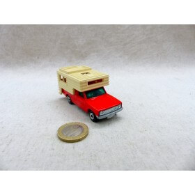 Matchbox Superfast MB 38 Camper