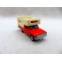 miniature auto Matchbox Superfast MB 38 Camper