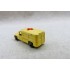 petite miniature Matchbox Lesney Series N° 14 Daimlet Ambulance vue arrière