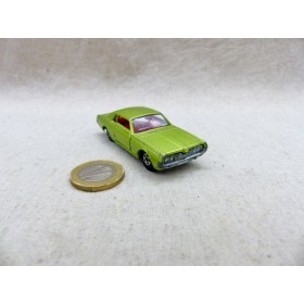 Matchbox Superfast MB 62 Mercury Cougar