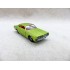 miniature auto Matchbox Superfast MB 62 Mercury Cougar