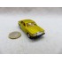 Matchbox Superfast MB 69 Rolls Royce Silver Spirit Gold