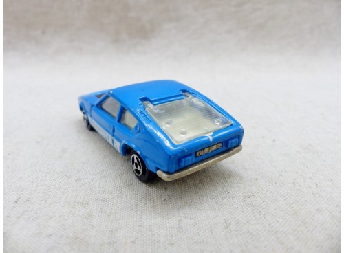 Majorette 219 Matra Simca Bagheera arrière
