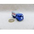 Matchbox Lesney Series N° 15 Camion Poubelle Refuse Truck