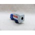 Matchbox Lesney Series N° 15 Camion Poubelle Refuse Truck vue arrière