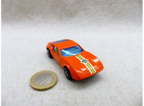 Matchbox Superfast MB 3 Monteverdi Hai N° 16